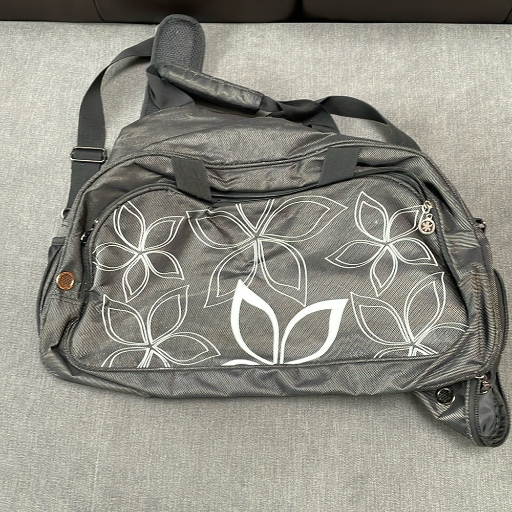 Gym bag